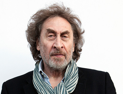 Howard Jacobson: Like a Bolt Out the Blue