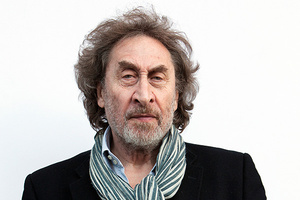 Howard Jacobson: Like a Bolt Out the Blue