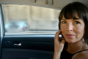 Rachel Cusk: A Carousel of Lives