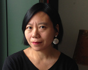 Xiaolu Guo: Personal Geographies