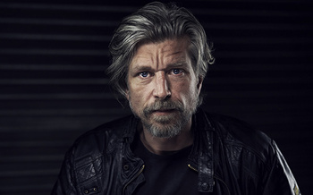 Karl Ove Knausgård: Written in the Stars