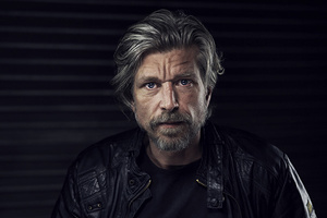 Karl Ove Knausgård: Written in the Stars