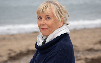 Kate Atkinson: Last Good Man Standing