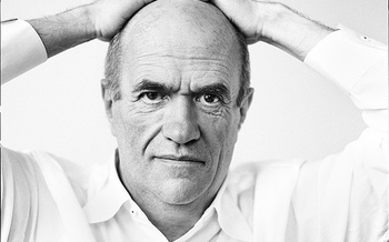 Colm Tóibín: The Call Of Home