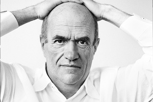 Colm Tóibín: The Call Of Home