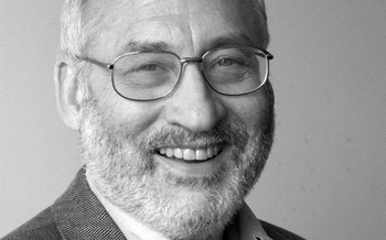 Joseph E Stiglitz: The Road To Freedom