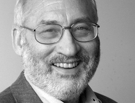 Joseph E Stiglitz: The Road To Freedom
