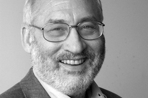 Joseph E Stiglitz: The Road To Freedom