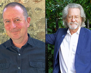 Julian Baggini & A C Grayling: Food for Thought