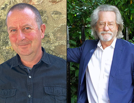 Julian Baggini & A C Grayling: Food for Thought