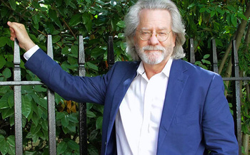 A C Grayling: Who, If Anyone, Owns the Moon?