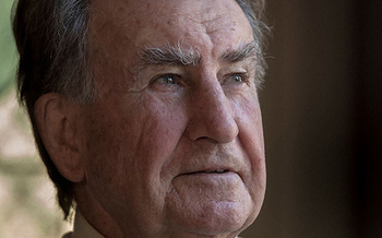 Gerald Murnane: Landscapes of the Mind