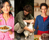 Rukmini Iyer, Julius Roberts & Pen Vogler: How We Eat Now