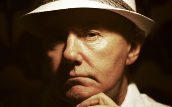 Irvine Welsh: Seeking Resolution