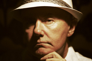 Irvine Welsh: Seeking Resolution