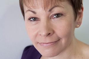 Caroline Lucas: Reimagining England