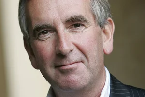 Robert Harris: Scandalous Notes