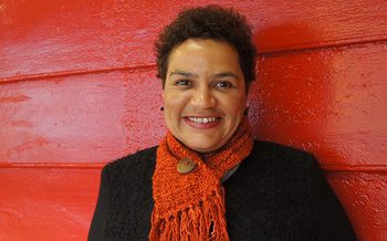 Jackie Kay: The People's Poet