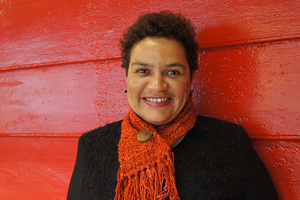 Jackie Kay: The People's Poet