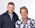 The Bolds with Julian Clary & David Roberts
