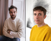 The Dictionary Story with Oliver Jeffers & Sam Winston