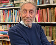 Out of This World with Michael Rosen