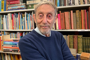 Out of This World with Michael Rosen