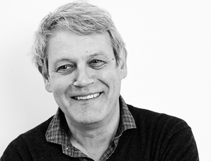 Stories and Drawing with Axel Scheffler
