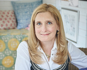 Friend of Dragons with Cressida Cowell