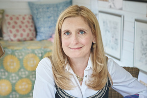 Friend of Dragons with Cressida Cowell