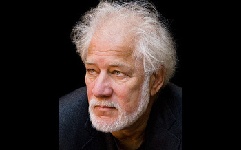 Michael Ondaatje: Roots and Restlessness