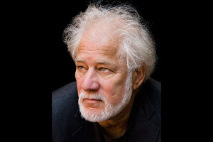 Michael Ondaatje: Roots and Restlessness