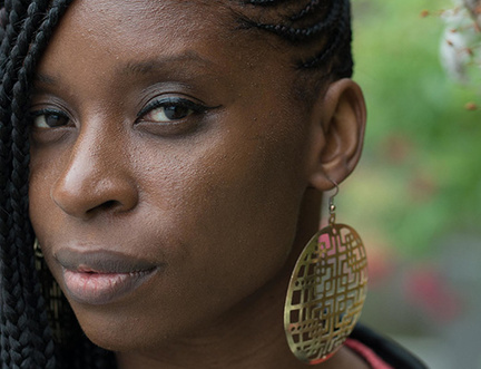 Close Read: Irenosen Okojie on Octavia E Butler
