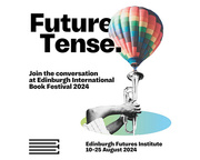 Announcing our 2024 programme: Future Tense