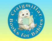 Scots Rhymetime with Craigmillar Books for Babies