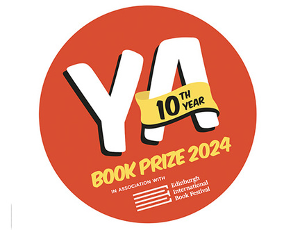 YA Book Prize 2024: Award Ceremony