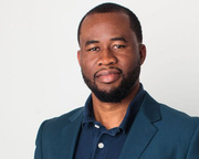 Chigozie Obioma: Brothers in Arms