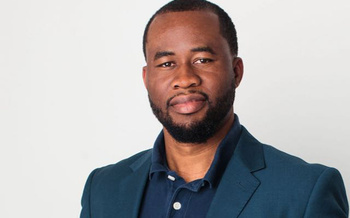 Chigozie Obioma: Brothers in Arms