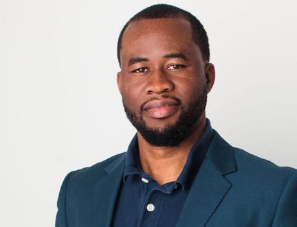 Chigozie Obioma: Brothers in Arms