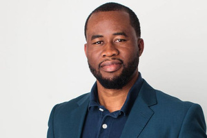 Chigozie Obioma: Brothers in Arms