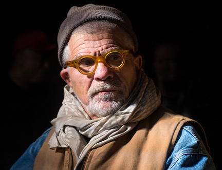 David Mamet: 40 Years on Stage and Screen