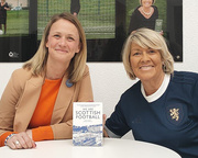 Julie McNeill & Rose Reilly: The Beautiful Game