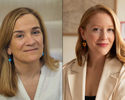 Tracy Chevalier & Harriet Constable: The Floating City