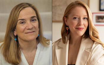 Tracy Chevalier & Harriet Constable: The Floating City