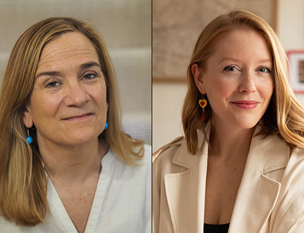 Tracy Chevalier & Harriet Constable: The Floating City