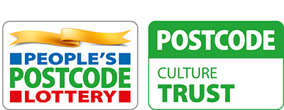 People's Postcode Lottery logo