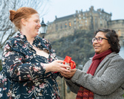 Communities Programme participants celebrate success of 2024