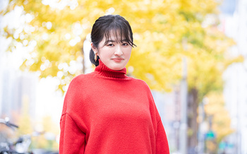 The Front List: Asako Yuzuki