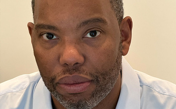 The Front List: Ta-Nehisi Coates