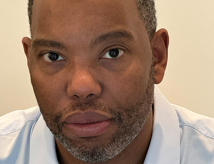 The Front List: Ta-Nehisi Coates